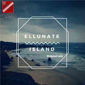 Ellunate - Island flac album