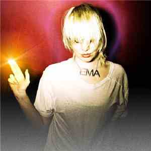 EMA  - Past Life Martyred Saints flac album
