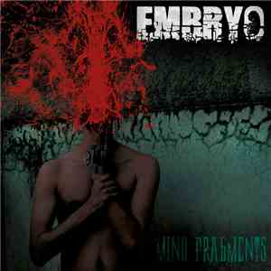 Embryo  - Mind Fragments flac album