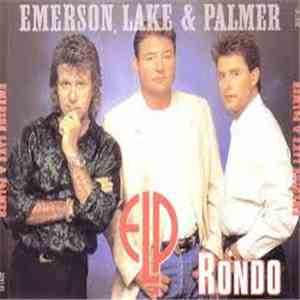 Emerson, Lake & Palmer - Rondo flac album