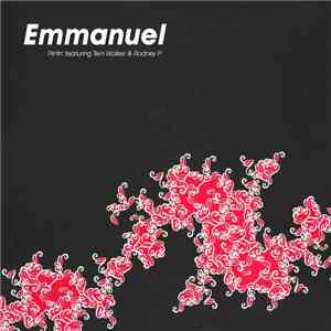 Emmanuel  - Flirtin' flac album