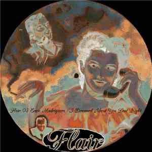 Enric Madriguera - I Dreamed About You Last Night (reprise) flac album