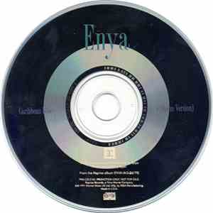 Enya - Caribbean Blue flac album