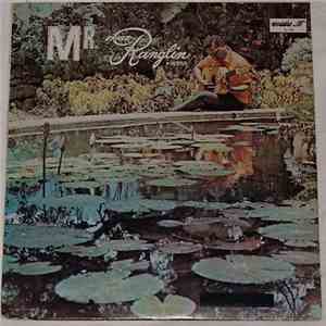 Ernest Ranglin - Ernie Ranglin With Soul flac album