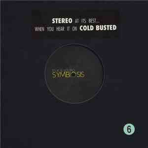 Es-K & Loupo - Symbiosis flac album