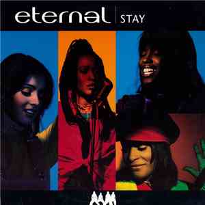 Eternal  - Stay flac album