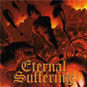 Eternal Suffering - Echo Of Lost Words flac album