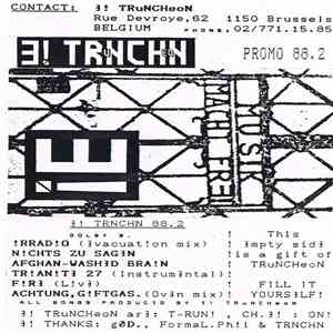 E!Truncheon - Promo 88.2 flac album