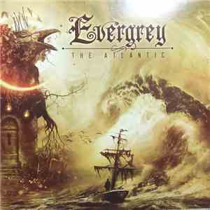 Evergrey - The Atlantic flac album