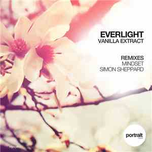 EverLight - Vanilla Extract flac album