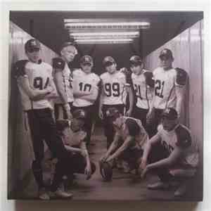 EXO  - Love Me Right: Repackaged Album (Korean Version) flac album