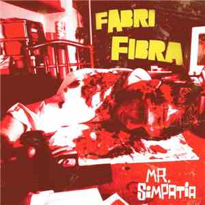 Fabri Fibra - Mr. Simpatia flac album