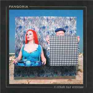 Fangoria - El Extraño Viaje Revisitado flac album