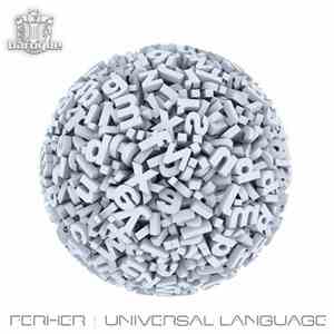 Ferher - Universal Language flac album