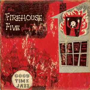 Firehouse Five Plus Two - Vol. 2 flac album