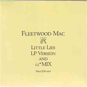 Fleetwood Mac - Little Lies flac album