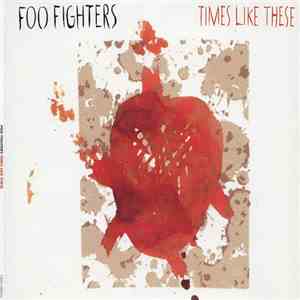 Foo Fighters - Times Like These flac album