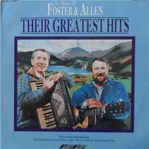 Foster & Allen - The Magic Of Foster & Allen - Their Greatest Hits flac album