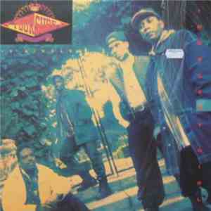 Four Sure Featuring Father MC - Innocent Girl flac album