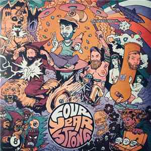 Four Year Strong - Four Year Strong flac album