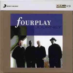 Fourplay  - Journey flac album