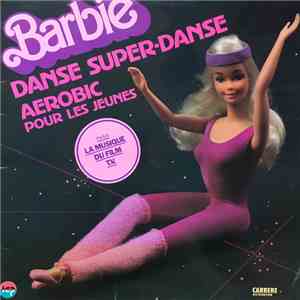 Francine Aliona - Barbie Danse Super-Danse flac album