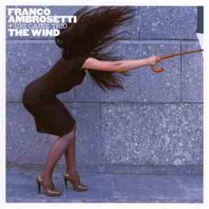 Franco Ambrosetti - The Wind flac album