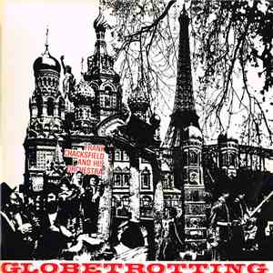 Frank Chacksfield And His Orchestra - Globetrotting flac album