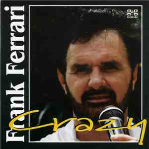 Frank Ferrari - Crazy flac album