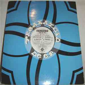 Freakazoid - De E.P. flac album