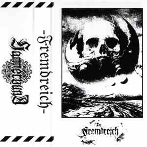Fremdreich - Fremdreich flac album