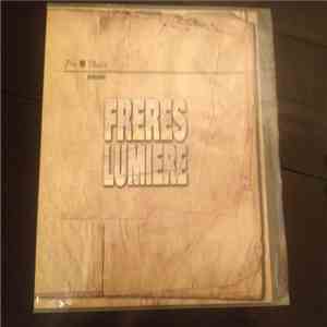 Frères lumière - Être Né Quelque Part flac album