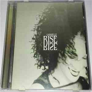 Gabrielle - Rise flac album