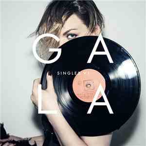 Gala - Singles V1 flac album