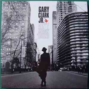 Gary Clark Jr. - Ain't Messin 'Round flac album