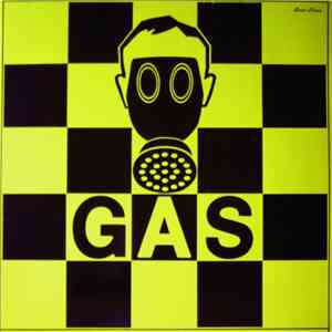 Gas  - Musikversorgung flac album