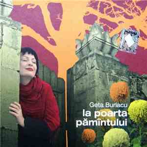 Geta Burlacu - La Poarta Pămîntului flac album