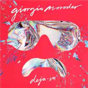 Giorgio Moroder - Déjà Vu flac album