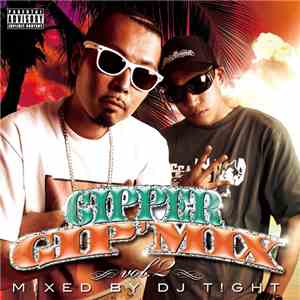 Gipper - Gip' Mix Vol.2 Mixed By DJ T!ght flac album