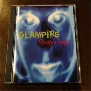 Glampire - Pretty Scary flac album
