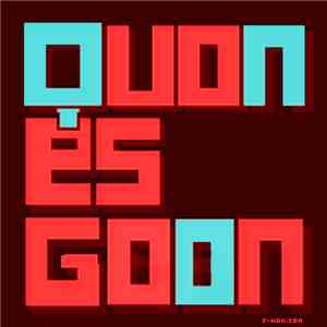 Global Goon - Quones flac album