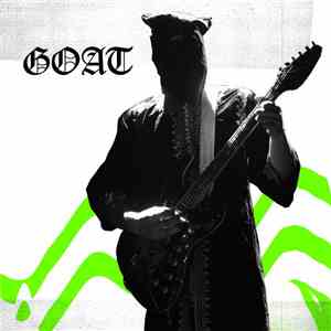 Goat  - Live Ballroom Ritual flac album