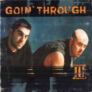 Goin' Through - III flac album