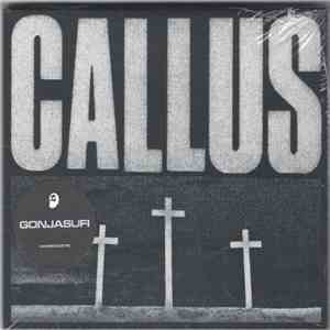 GonjaSufi - Callus flac album