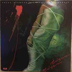 Gregg Diamond Bionic Boogie - Tiger Tiger flac album