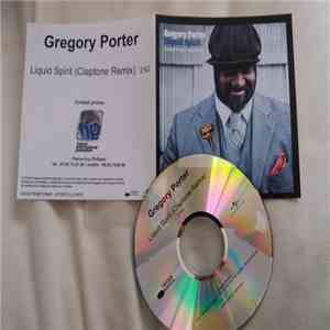 Gregory Porter - Liquid Spirit (Claptone Remix) flac album