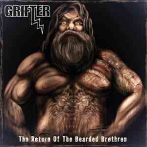 Grifter  - The Return Of The Bearded Brethren flac album