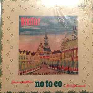 Grupa Skifflowa No To Co I Piotr Janczerski - Nikifor flac album