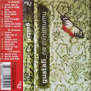 Gustafi - Na Minimumu flac album