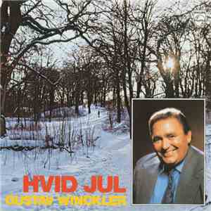 Gustav Winckler - Hvid Jul flac album